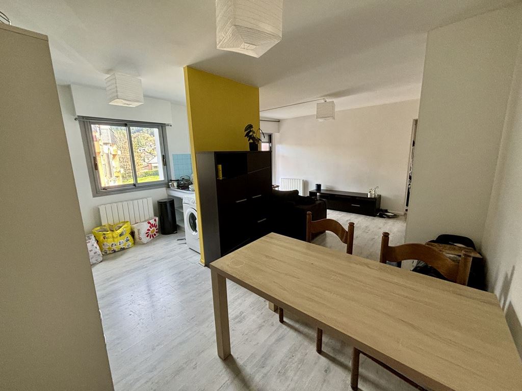 Appartement T2 MENDE (48000) L'Agence