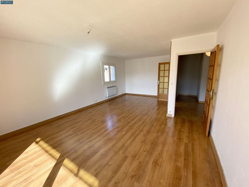 Appartement T4 MENDE (48000) L'Agence